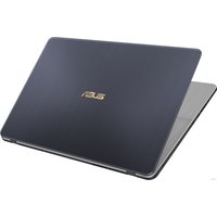 Ноутбук ASUS VivoBook Pro 17 N705UN-GC023T