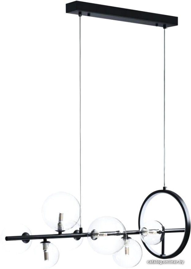 

Подвесная люстра LOFT IT Molecule 10023/900