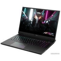 Игровой ноутбук Gigabyte Aorus 16 BKF-73KZ654SD
