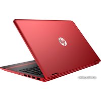 Ноутбук HP Pavilion x360 15-bk101ur [Y5V54EA]