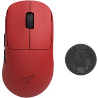 Игровая мышь Zaopin Z2 Mini 4K (красный)