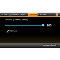 СD/DVD-магнитола Incar CHR-4633MZ3 для Mazda 3 (2009-2011)
