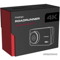 Видеорегистратор Prestigio RoadRunner 490GPS