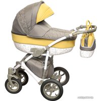 Универсальная коляска Camarelo Figaro (2 в 1, Fi-1)