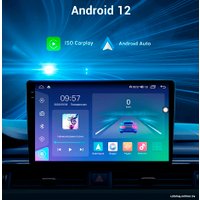 USB-магнитола Mekede M6 Pro 9" (4/64ГБ)