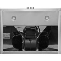 Кухонная вытяжка Konigin Canary Inox 50