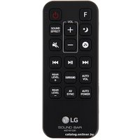 Саундбар LG SJ7