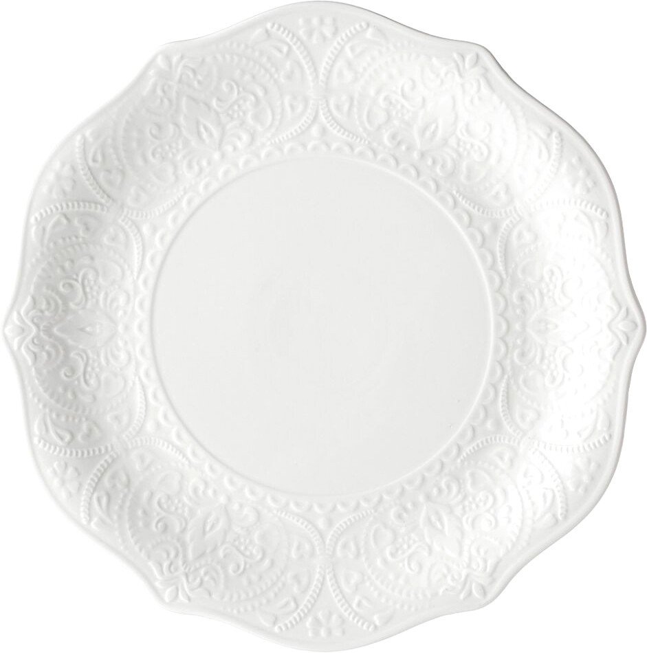 

Тарелка обеденная Lefard Sophistication 171-257