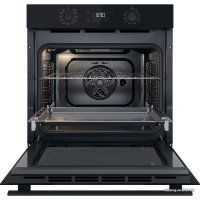 Электрический духовой шкаф Whirlpool OMR58CU1B