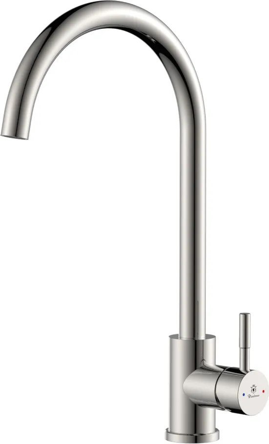 Смеситель Diadonna Д46-0003S