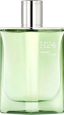 

Парфюмерная вода Hermes H24 Herbes Vives EdP (100 мл)