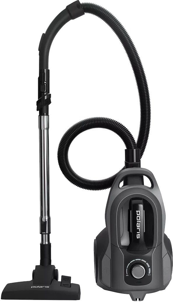 

Пылесос Polaris PVC 2211 (графит)