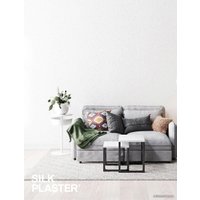 Жидкие обои Silk Plaster Optima 051