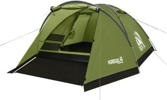 

Треккинговая палатка RSP Outdoors Krewl 4