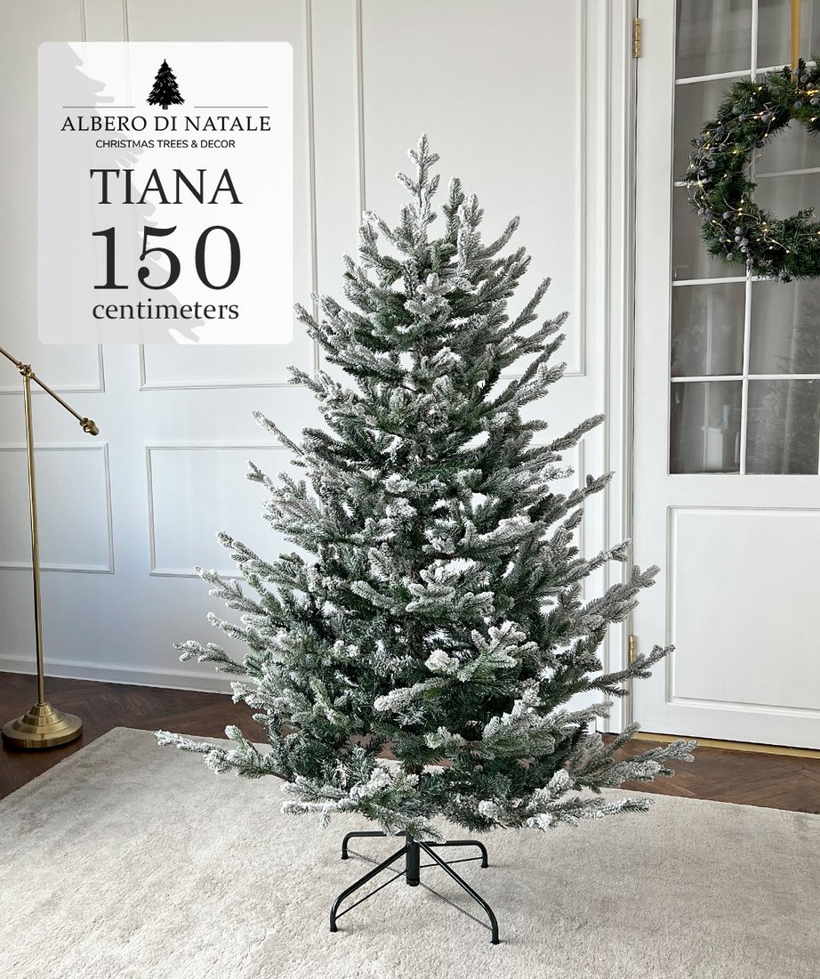 

Ель Albero Di Natale Tiana 1.5 м