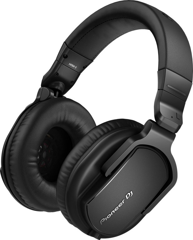 

Наушники Pioneer HRM-5