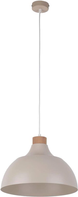 

Подвесная люстра TK Lighting Cap 5664