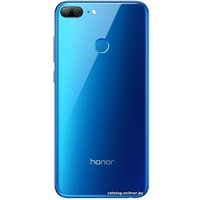 Смартфон HONOR 9 Lite 3GB/32GB LLD-L31 (синий)