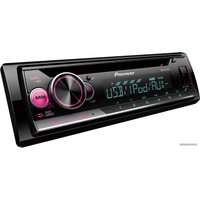 CD/MP3-магнитола Pioneer DEH-S210UI