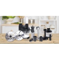 Погружной блендер CAMRY CR4623