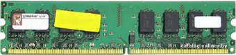 Kingston ValueRAM KVR800D2N6K2/4G