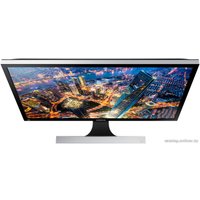 Монитор Samsung U24E590D