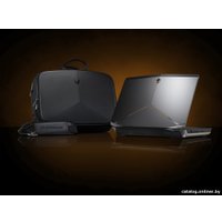 Игровой ноутбук Dell Alienware 18 (A18-9271)