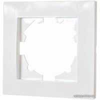 Рамка Elbi Vega 510-015600-271 (белый)