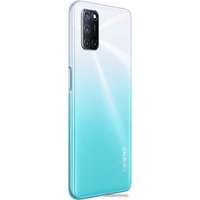 Телефон Oppo A72 CPH2067 4GB/128GB (белый)