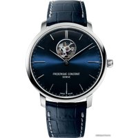 Наручные часы Frederique Constant Slimline Heart Beat Automatic FC-312N4S6