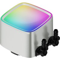 Система жидкостного охлаждения для процессора Geometric Future Eskimo Pro 36 (белый)
