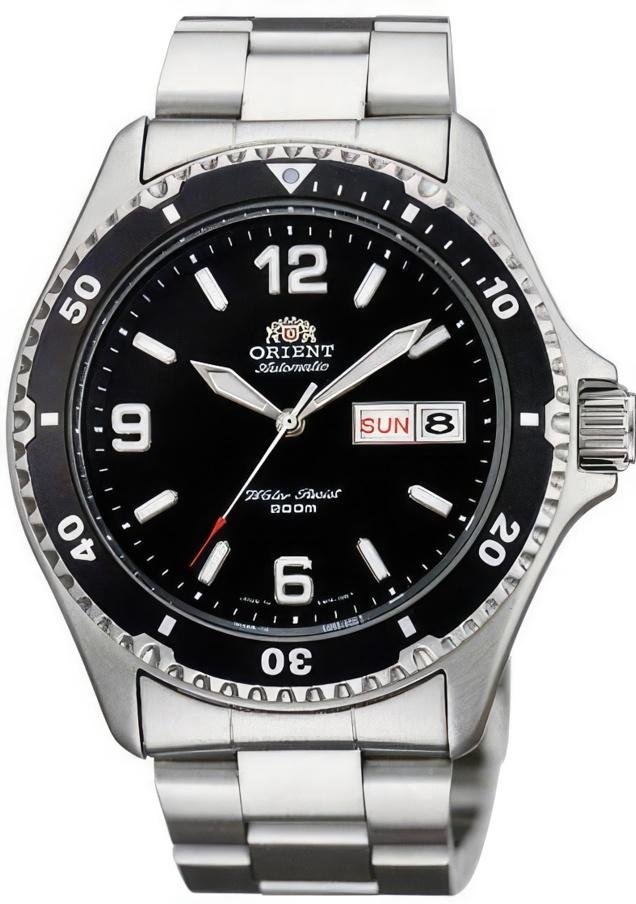 

Наручные часы Orient Diver SAA02001B