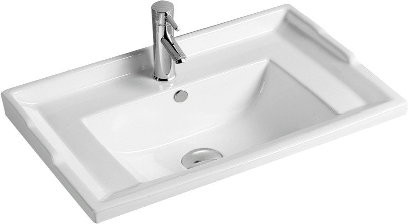 

Умывальник SantiLine SL-2112 (70)