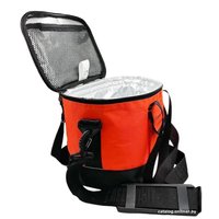 Термосумка Следопыт Red Line 13л (коралловый)