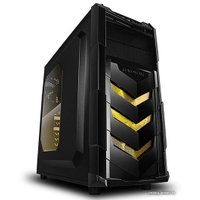 Корпус Raidmax Vortex V4
