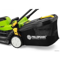 Газонокосилка Fieldmann FZR 70335-A