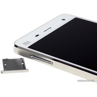 Телефон Xiaomi Mi 4 64GB Black