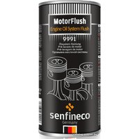 Присадка в масло Senfineco Промывка масляной системы Motor Flush 443мл 9991