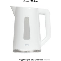 Электрический чайник JVC JK-KE1215