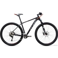 Велосипед Cube Race One 27.5 (2017)