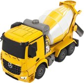 Mercedes-Benz Arocs Cement Mixer E578-003