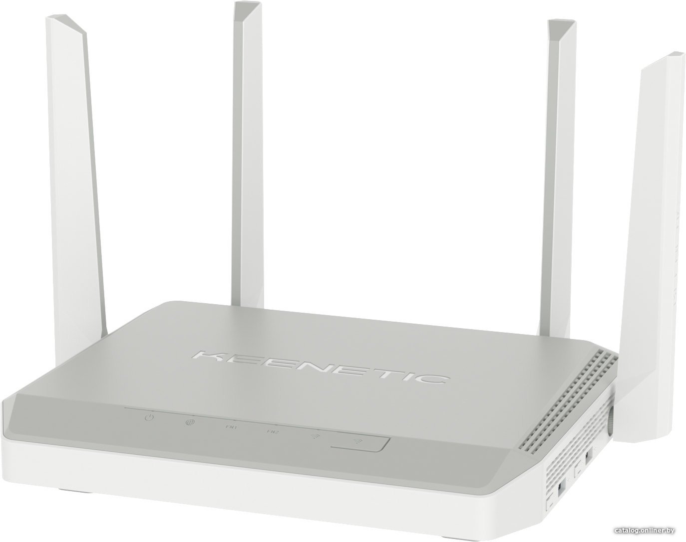 

Wi-Fi роутер Keenetic Peak KN-2710
