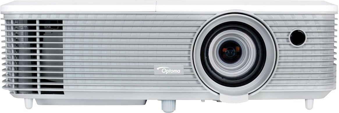 

Проектор Optoma W400