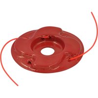 Головка триммерная Skiper A21