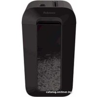 Шредер Fellowes PowerShred LX65 (черный)