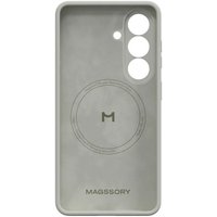 Чехол для телефона Magssory CSL050 для Samsung Galaxy S26 Ivory CSL050i