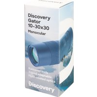 Монокуляр Levenhuk Discovery Gator 10–30х30 78229