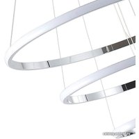 Подвесная люстра Zortes Ringolight ZRS.33321.120C