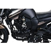 Мотоцикл Motoland Bandit 300 (черный) в Мозыре