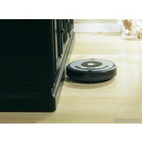 Робот-пылесос iRobot Roomba 630